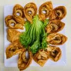 Best Fried Wonton (12) 炸雲吞 in Newhall, CA