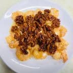 Best Walnut Shrimp 核桃蝦 in Newhall, CA